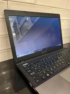 Laptop Asus