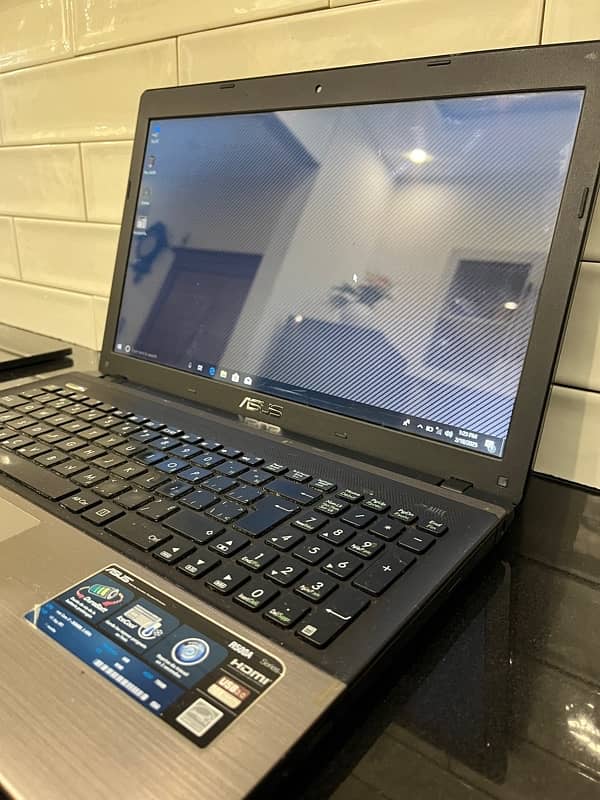 Laptop Asus 6