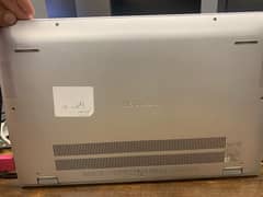 Dell Inspiron 5502 Intel Core i7