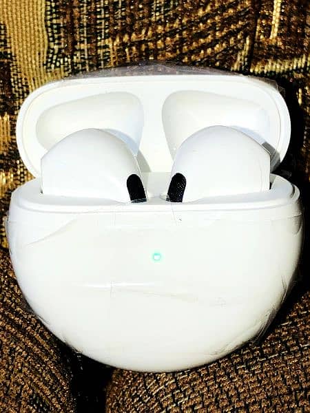 Airpods 0