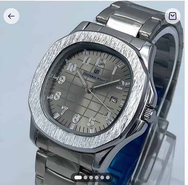 Men Watch 1