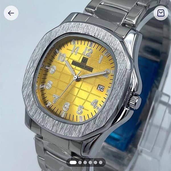 Men Watch 2