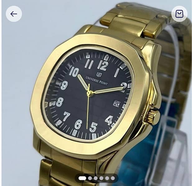 Men Watch 4