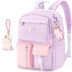 School bags for girls