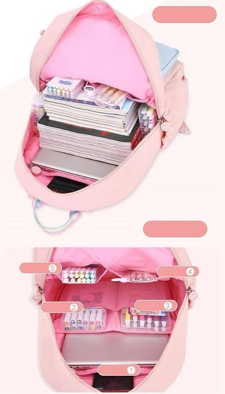 School bags for girls 4