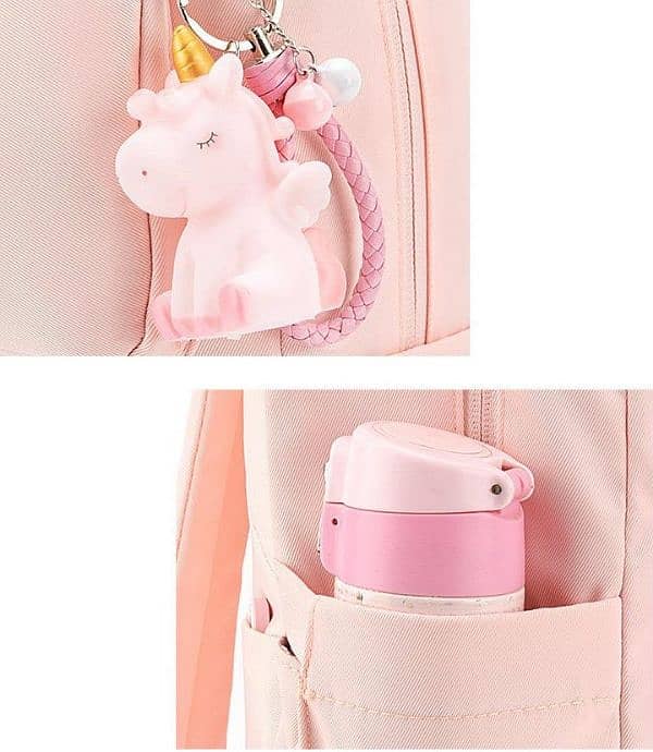 School bags for girls 9