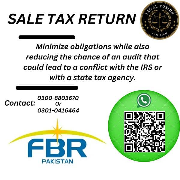 PEC, SECP, IPO, NGO, NTN , PRA , Tax  Registration , Tax Registration 6