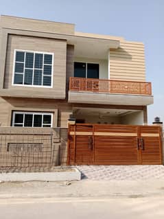 Khoistan Enclave G Block 7 Marla House Available For Sale   Khoistan Enclave 7 Marla House Available For Sale   Wah Cantt  Khoistan Enclave 7 Marla House Available For Sale