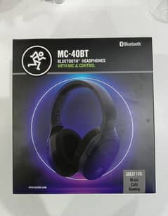 WIRELESS GAMING HEADSET (MC ORIGINAL)