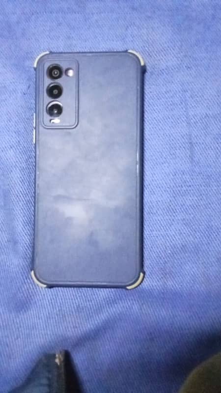 tecno camon 18 T 0