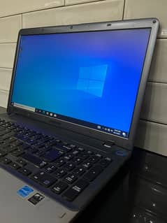 Laptop Samsung