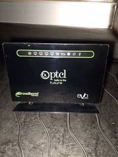 Ptcl Modem