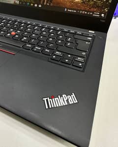 LENOVO THINKPAD T480 / BUSINESS LAPTOP/ 14 INCH DISPLAY/ RELIABLE