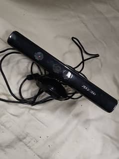 xbox 360 kinect