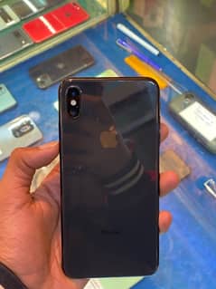 i phone xsmax 64 gb 03204015665