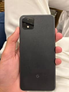 Google pixel 4xl all ok just like new phone