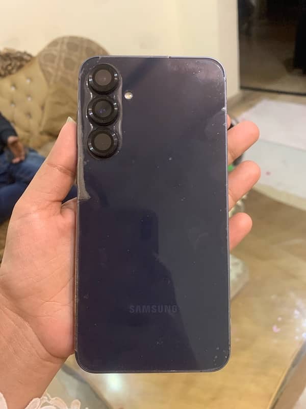 samsung A55 2