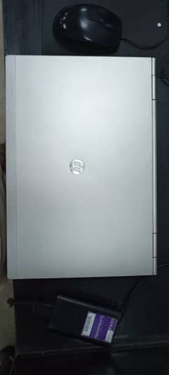 Laptop Hp Elitebook