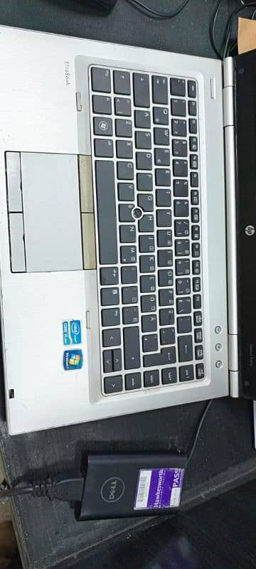 Laptop Hp Elitebook 2