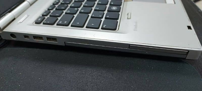 Laptop Hp Elitebook 3