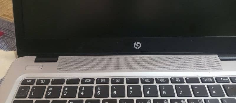 HP LAPTOP 7