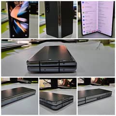 Samsung Fold 4 12/256 pta approved