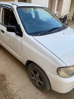 Suzuki Alto 2006