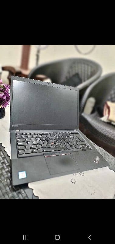 Lenovo thinkpad t490 0