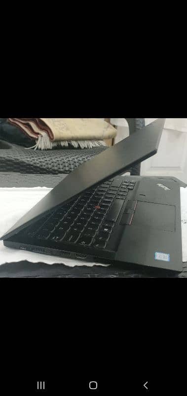 Lenovo thinkpad t490 2