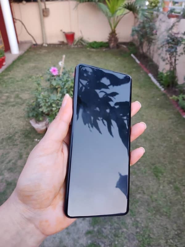 One Plus 9 Pro-NON PTA 8/128 7