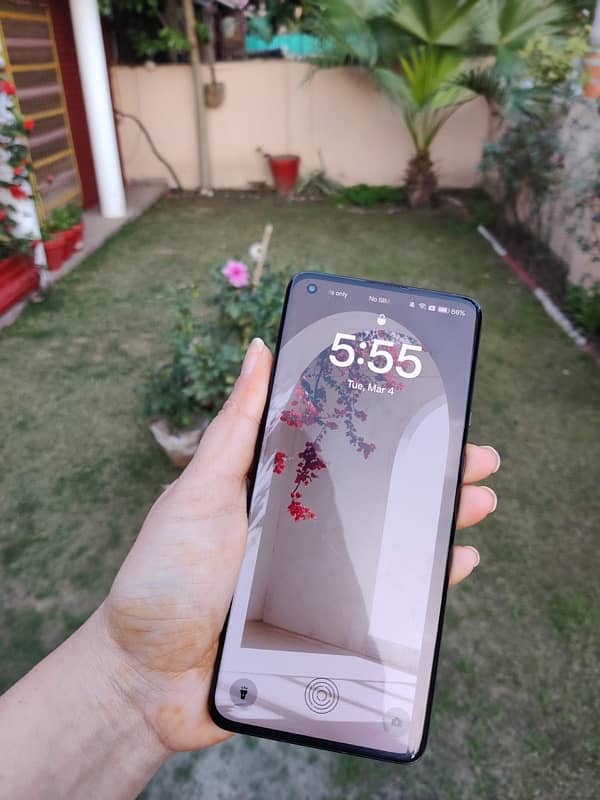 One Plus 9 Pro-NON PTA 8/128 8