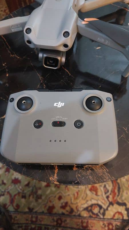 DJI Air 2s 2