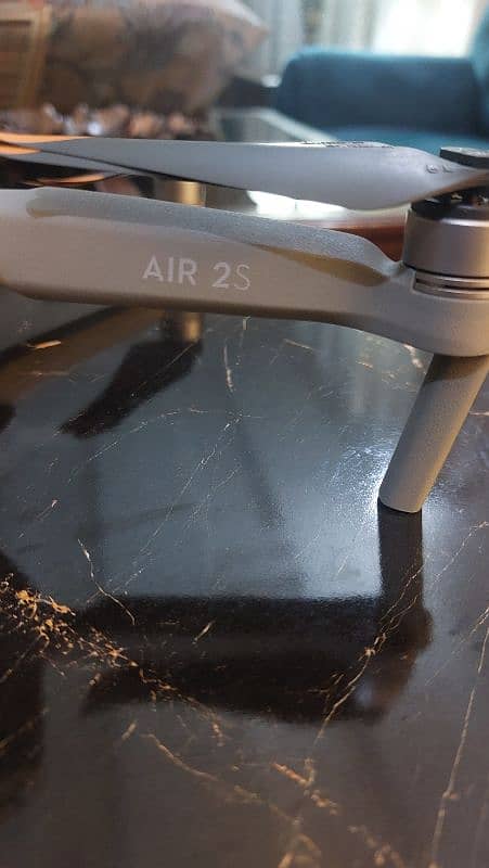 DJI Air 2s 3