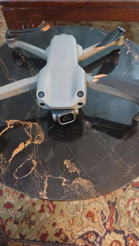 DJI Air 2s 4