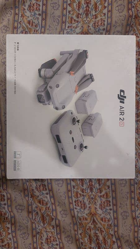 DJI Air 2s 13