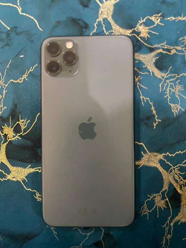 IPhone 11 Pro Max 3