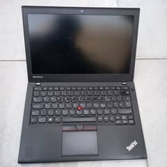 Lenovo Thinkpad X250 i5-5th Generation