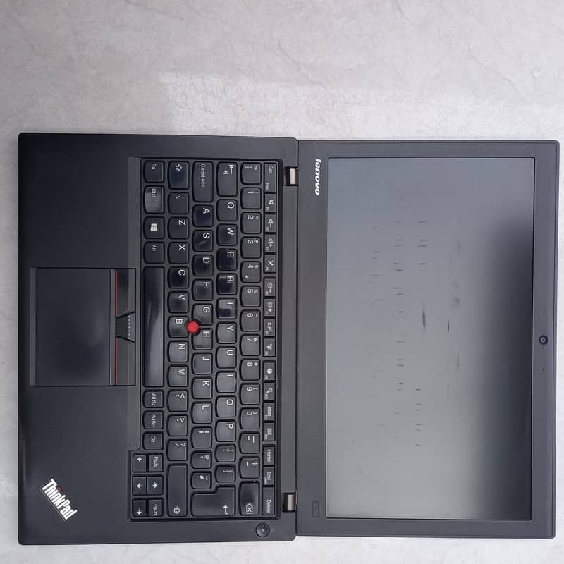 Lenovo Thinkpad X250 i5-5th Generation 3