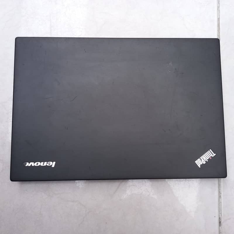 Lenovo Thinkpad X250 i5-5th Generation 7