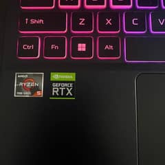 Acer Nitro 5 Gaming Laptop