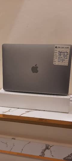 Macbook Pro M1 13 inch 16/256