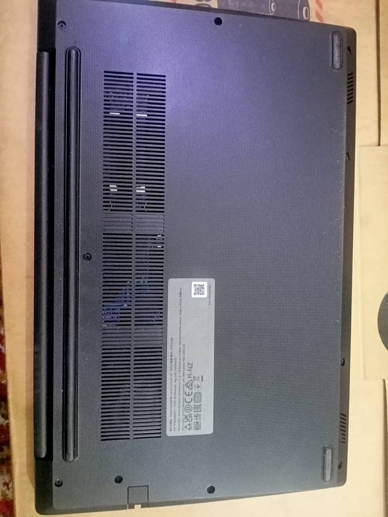 LENOVO CORE I5 12 GEN 1