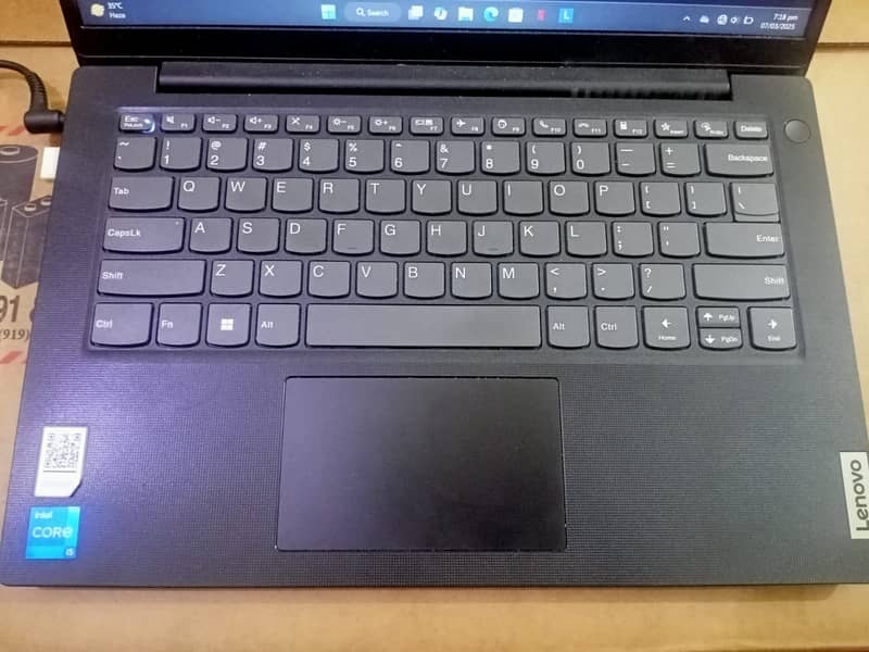 LENOVO CORE I5 12 GEN 4