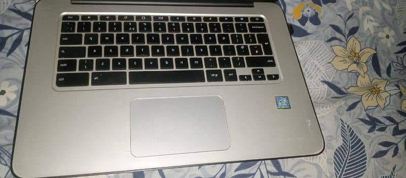 CHROMEBOOK HP LAPTOP 0