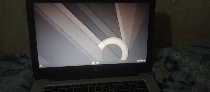 CHROMEBOOK HP LAPTOP 1