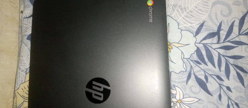 CHROMEBOOK HP LAPTOP 2