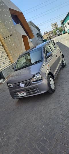 Suzuki Alto 2021 numbar 0314 2191 800