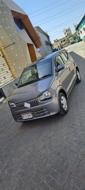 Suzuki Alto 2021 numbar 0314 2191 800 0