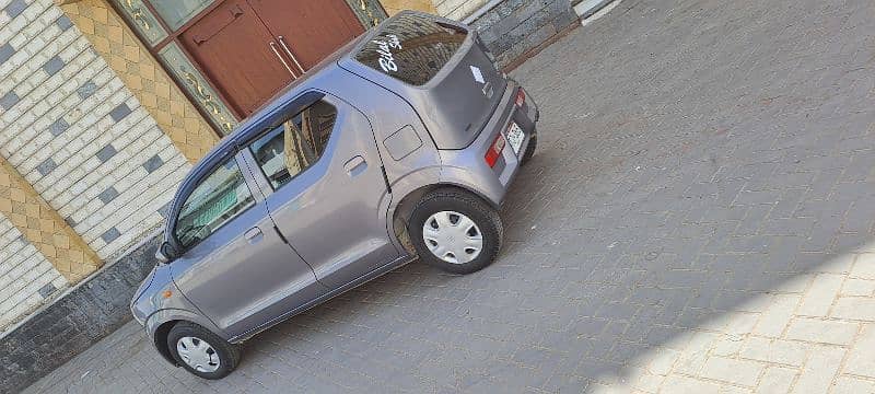 Suzuki Alto 2021 numbar 0314 2191 800 1