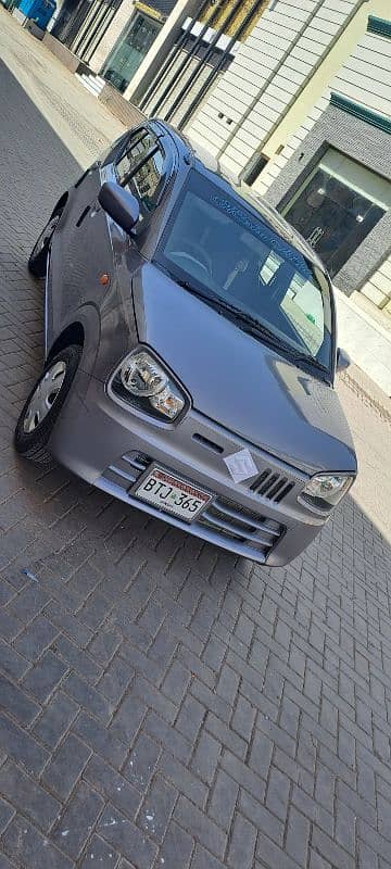 Suzuki Alto 2021 numbar 0314 2191 800 2